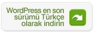 WordPress Türkiye indir