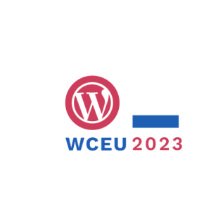 WordCamp Europe 2023